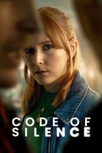 Постер сериала «Кодекс молчания (2025)» — (7 из 15)