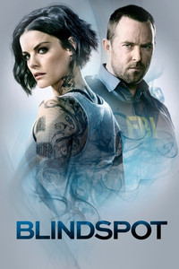 Постер сериала «Слепая зона (2015-2020)» — (4 из 83)