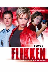Season 3 Poster
