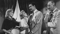«Нэнси едет в Рио (1950)» — обои к фильму #9