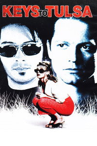 Постер фильма «Шантаж (1997)» — (3 из 12)