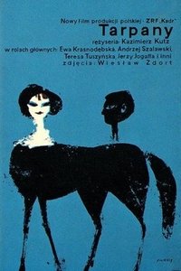 Tarpany (1962)