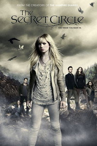 Постер сериала «Тайный круг (2011-2012)» — (22 из 46)