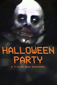 poster_Halloween Party
