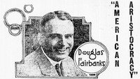 «Американская аристократия (1916)» — обои к фильму #1