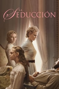 Poster de El seductor