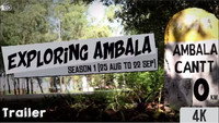 «Exploring Ambala (2019)» — обои к сериалу #1