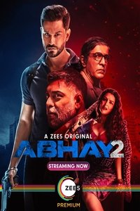 Season 2 Poster