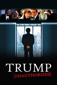 Trump Unauthorized