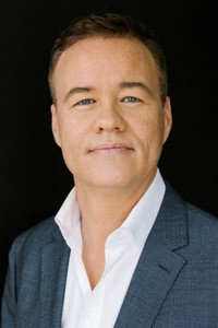 Michael Russell Gunn foto