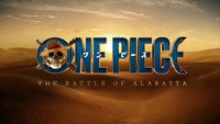 Обои к сериалу «One Piece. Большой куш (2023)» — (67 из 153)