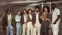 Alien: le huitième passager