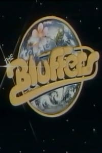 tv show poster The+Bluffers 1985
