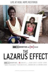 Постер фильма «The Lazarus Effect (2010)» — (2 из 3)