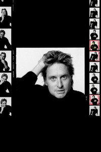 Постер фильма «Michael Douglas, le fils prodige (2023)» — (1 из 3)