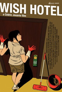 Постер фильма «Отель желаний (2012)» — (1 из 1)