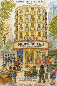 Drops de Anis