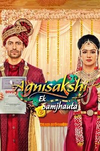 Poster de Agnisakshi - Ek Samjhauta