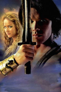 Постер сериала «Геркулес (2005)» — (3 из 6)