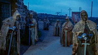 «Слепые мертвецы 2: Возвращение слепых мертвецов (1973)» — обои к фильму #4
