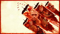 «Позывной «Журавли» (2023)» — обои к сериалу #1