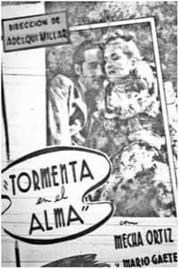 Постер фильма «El precio de una vida (1947)» — (2 из 2)