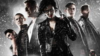 Sin City : J'ai Tué pour Elle
