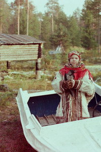 Постер фильма «Таня. Лето. Зима (2023)» — (1 из 1)