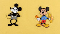 «The Mickey Mouse Anniversary Show (1968)» — обои к фильму #1