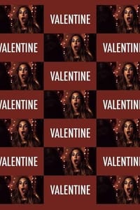 Poster de Valentine