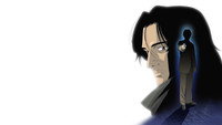 «Монстр (2004 - 2005)» — обои к аниме #7
