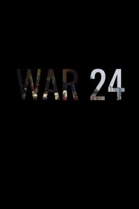 Imagem do Filme WAR 24