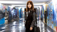 «Oltre la soglia (2019)» — обои к сериалу #1