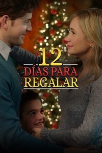 Poster de 12 Days of Giving