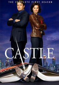 Castle - Season 1