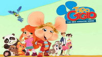 «Topo Gigio (2020)» — обои к мультсериалу #1