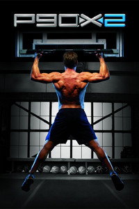 P90X2 - 2011
