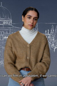 Casting for a Film, Ihsan's Diary