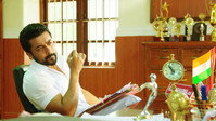 Обои к фильму «NGK (2019)» — (24 из 37)