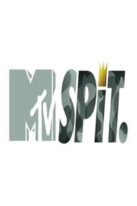copertina serie tv MTV+Spit 2012