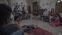 «Pros and Cons of Being Single (2023)» — обои к фильму #1