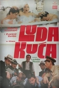 Luda kuća (1980)