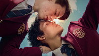 Обои к сериалу «Молодые монархи (2021-2024)» — (29 из 42)