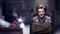 «Новый агент МакГайвер (2016-2021)» — обои к сериалу #9