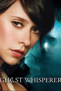 Постер сериала «Говорящая с призраками (2005-2010)» — (24 из 57)