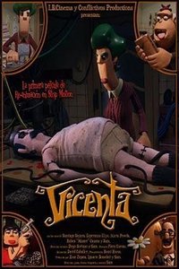 Vicenta (2010)