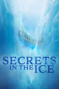 tv show poster Secrets+in+the+Ice 2020