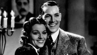 «Полуночный призрак (1940)» — обои к фильму #1
