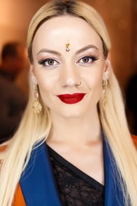 Mariya Turkmenbaeva