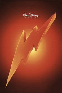 Постер мультфильма «Вольт (2008)» — (25 из 68)